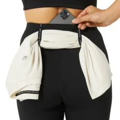 Collant road high waist femme