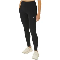 Collant road high waist femme