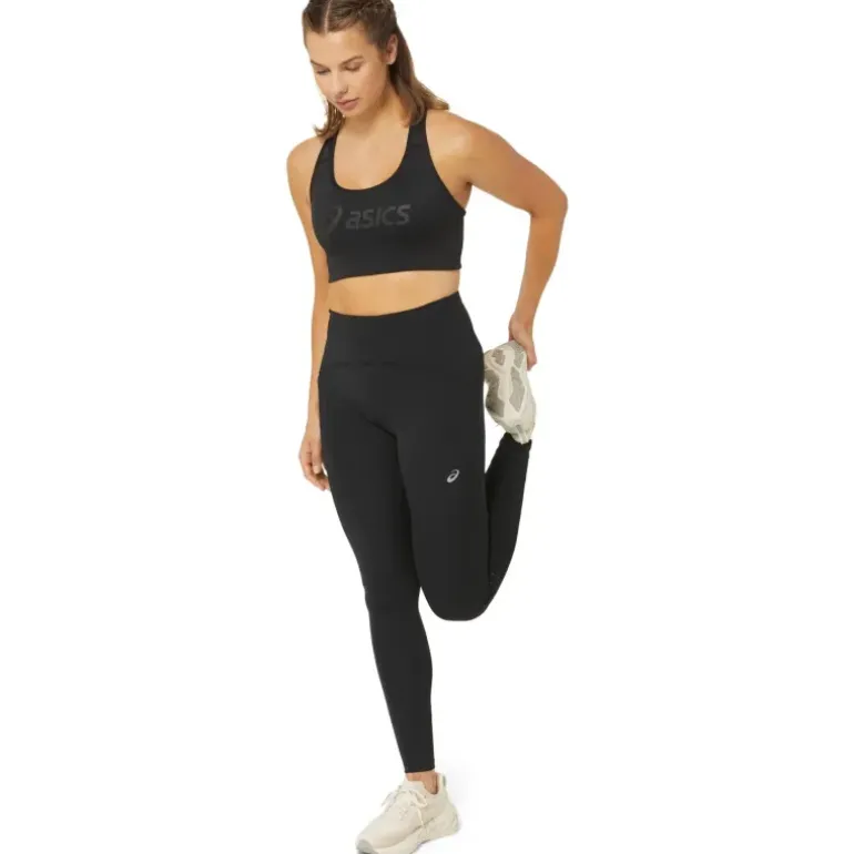 Collant road high waist femme