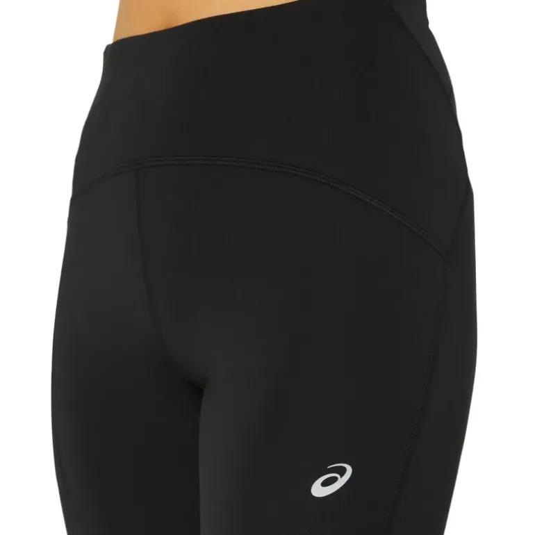 Collant road high waist femme