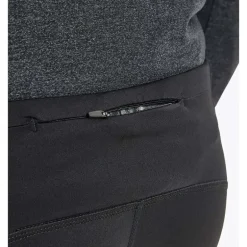 COLLANT RUN CREW HOMME