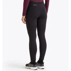 Collant Run Winter Protection femme