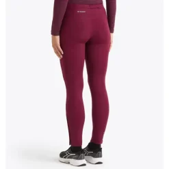 Collant Run Winter Protection femme