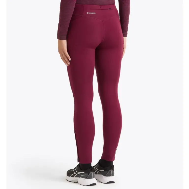 Collant Run Winter Protection femme