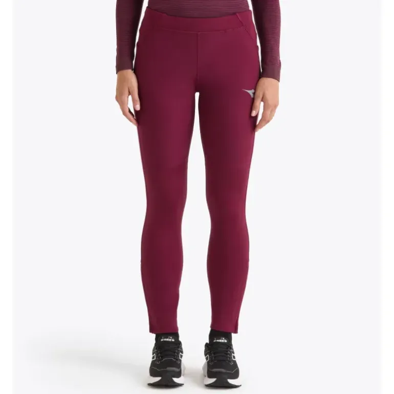 Collant Run Winter Protection femme
