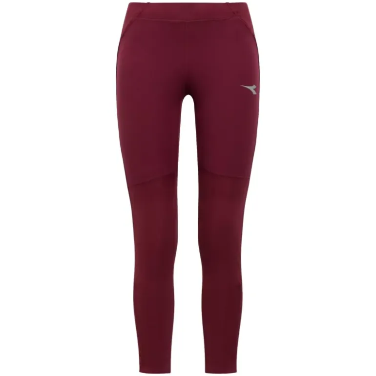 Collant Run Winter Protection femme