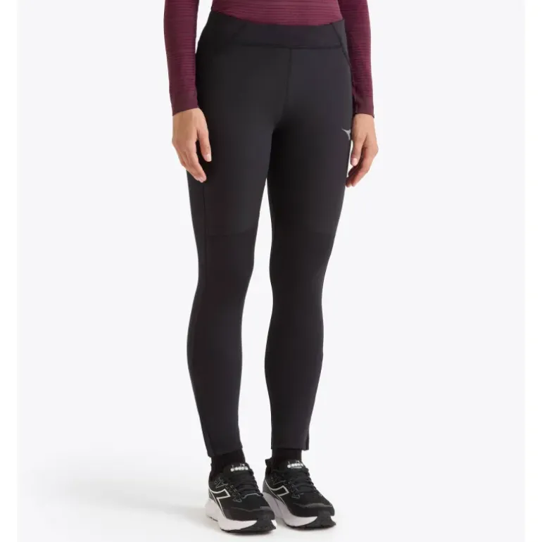 Collant Run Winter Protection femme