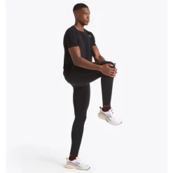 Collant Run Winter Protection homme