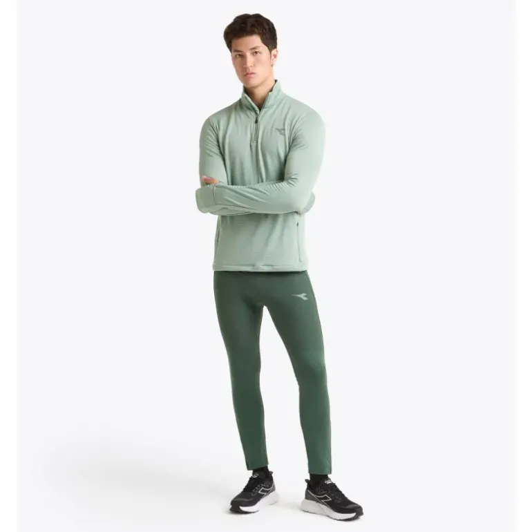 Collant Run Winter Protection homme