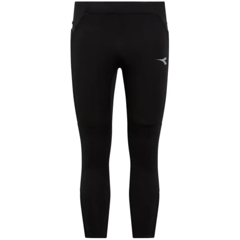 Collant Run Winter Protection homme