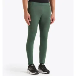 Collant Run Winter Protection homme