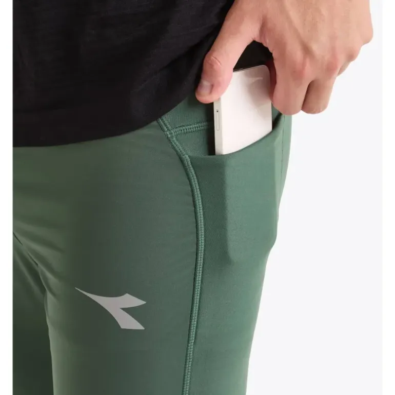 Collant Run Winter Protection homme