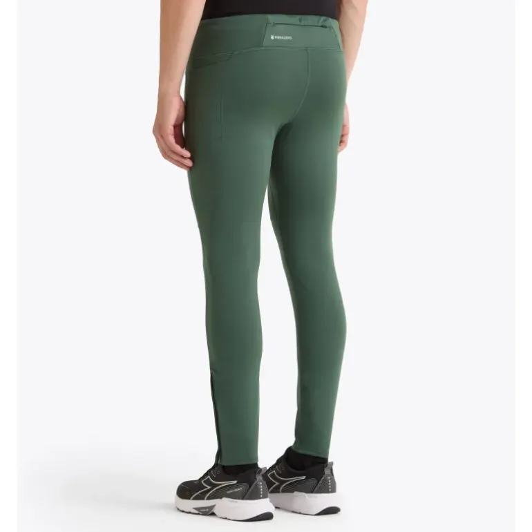 Collant Run Winter Protection homme