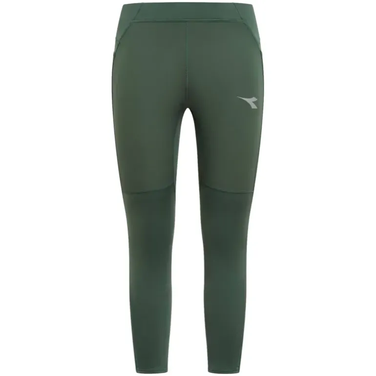 Collant Run Winter Protection homme