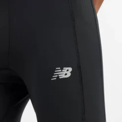 Collant running Sleek Pocket Tight 27 homme