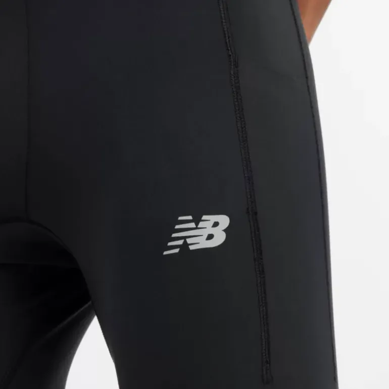 Collant running Sleek Pocket Tight 27 homme