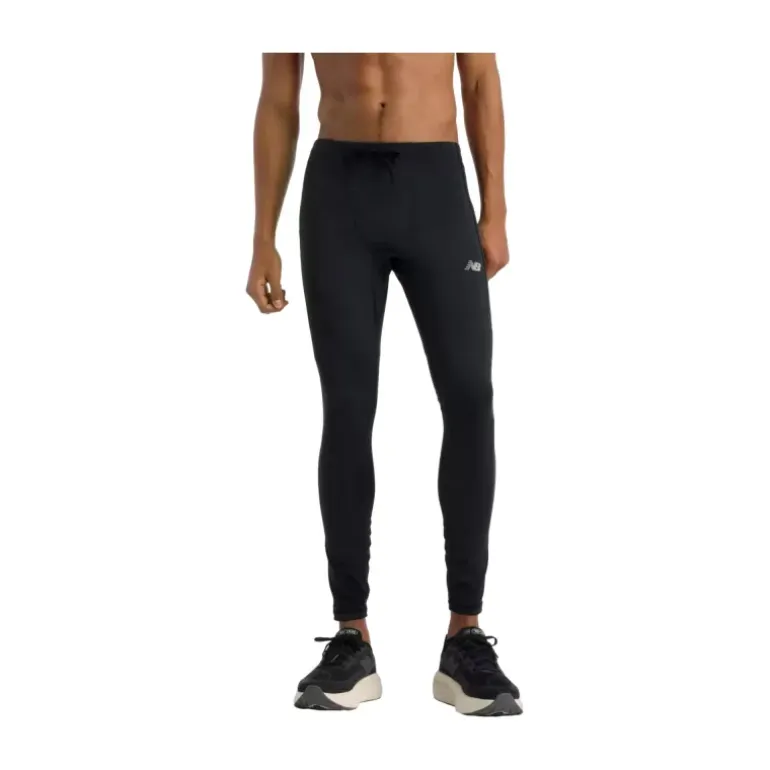 Collant running Sleek Pocket Tight 27 homme