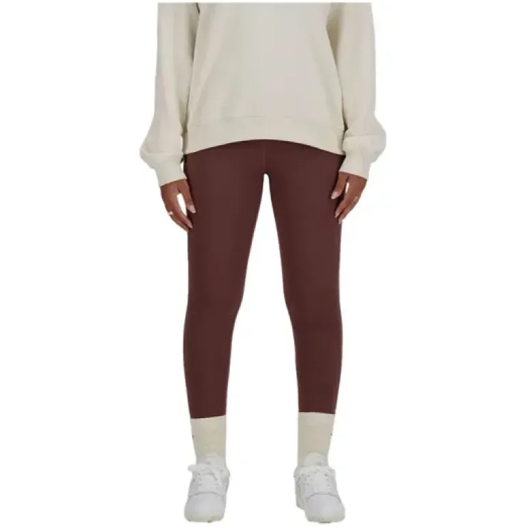 COLLANT SLEEK HIGH RISE 27 FEMME