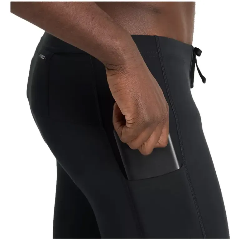 COLLANT SLEEK POCKET TIGHT HOMME
