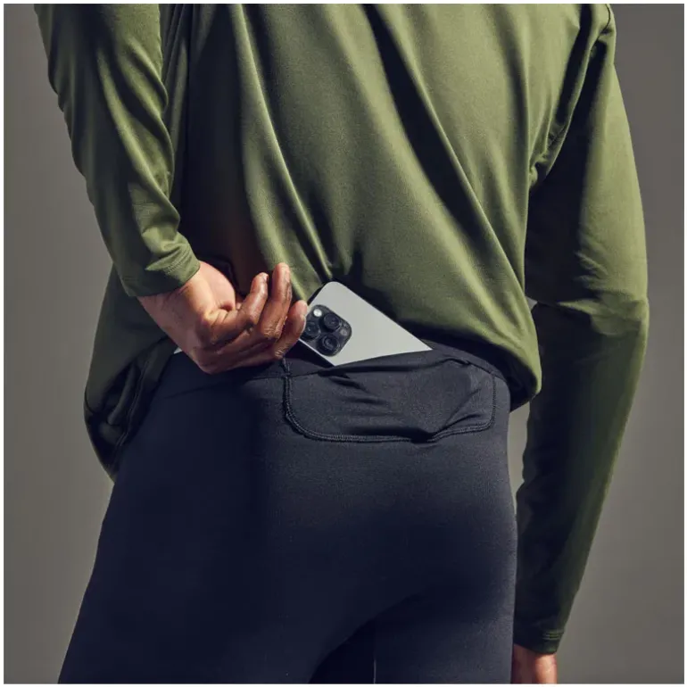 COLLANT THERMIQUE CONCURVE HOMME