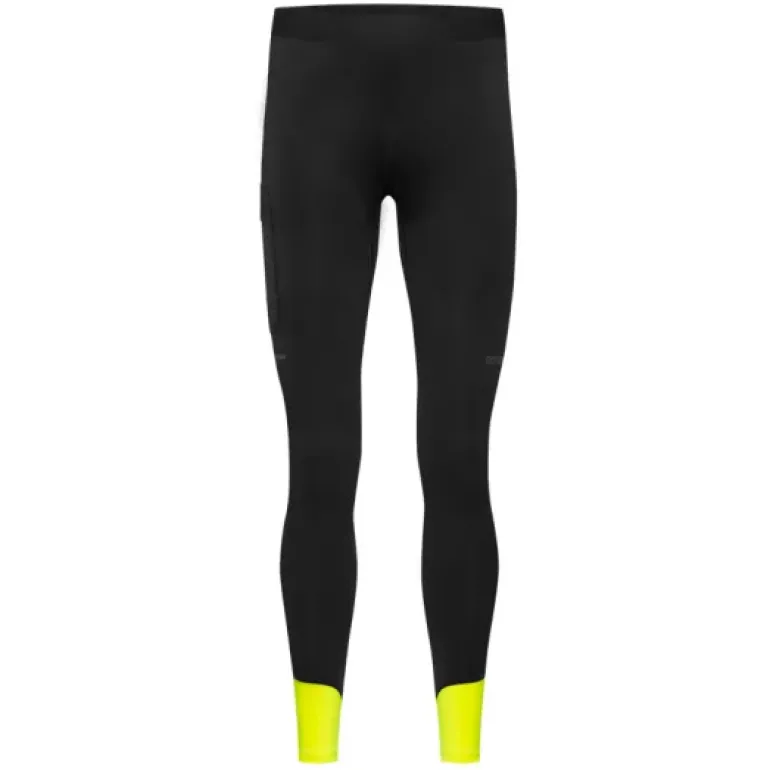 COLLANT THERMIQUE CONCURVE HOMME