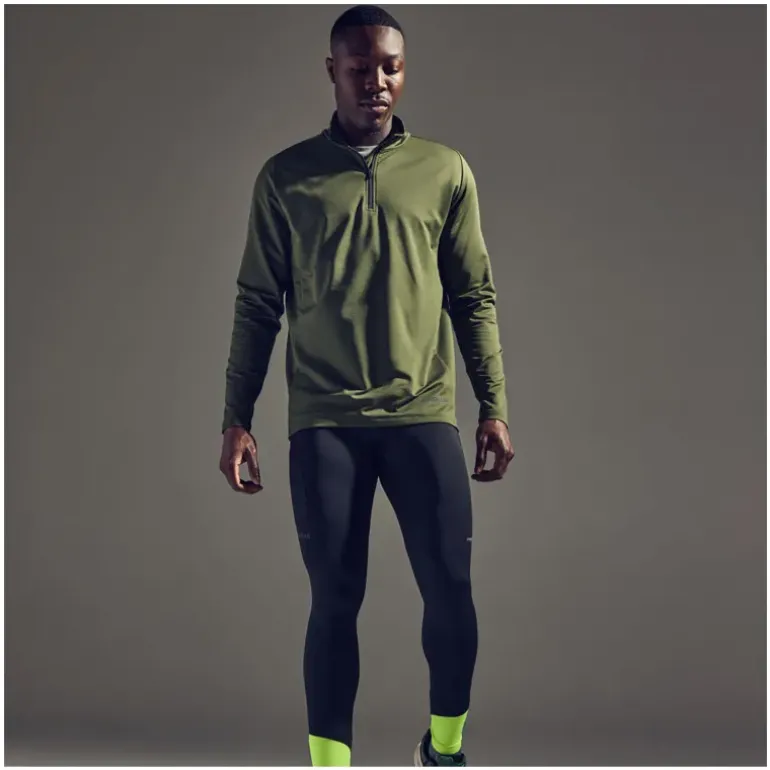 COLLANT THERMIQUE CONCURVE HOMME