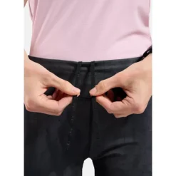 Collant zeroweight print femme
