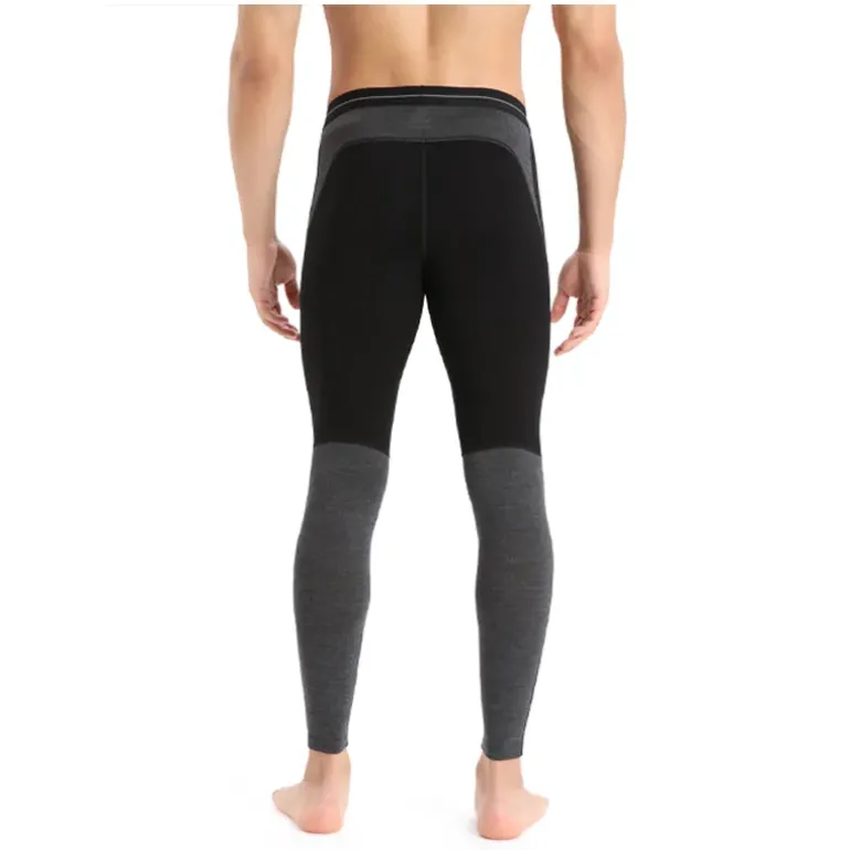 COLLANT ZONEKNIT MERINO 200 HOMME
