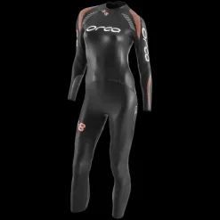 COMBINAISON 3.8 ENDURO FEMME