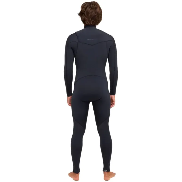 Combinaison 4/3 mm Everyday Sessions homme