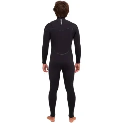 Combinaison 4/3 mm Marathon Sessions homme