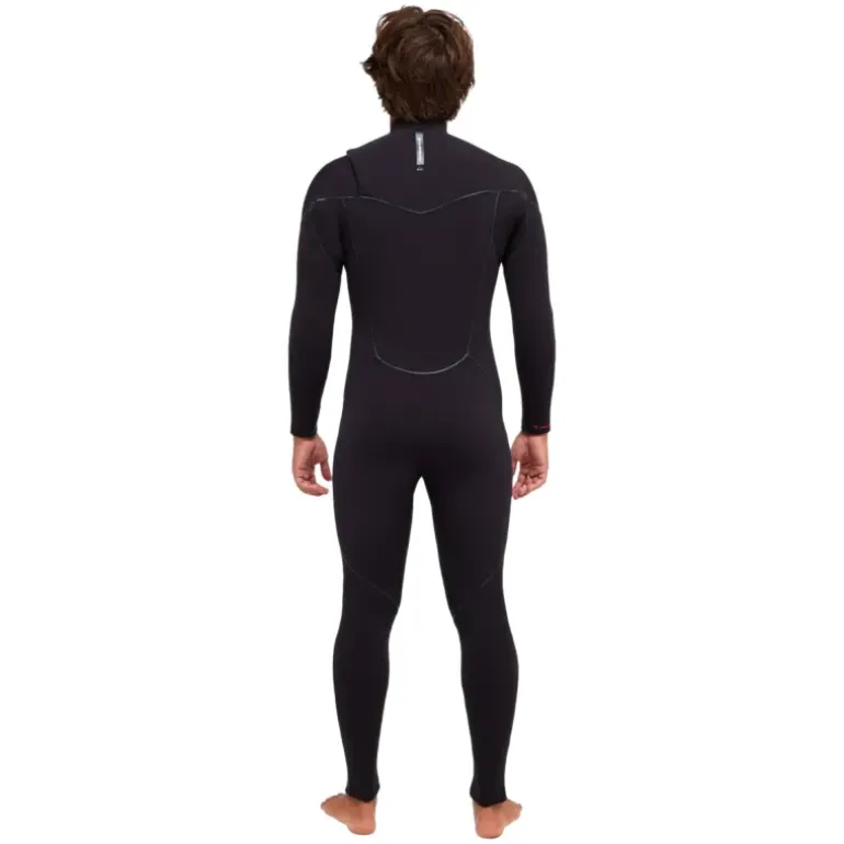 Combinaison 4/3 mm Marathon Sessions homme