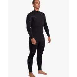Combinaison 4/3 mm Marathon Sessions homme