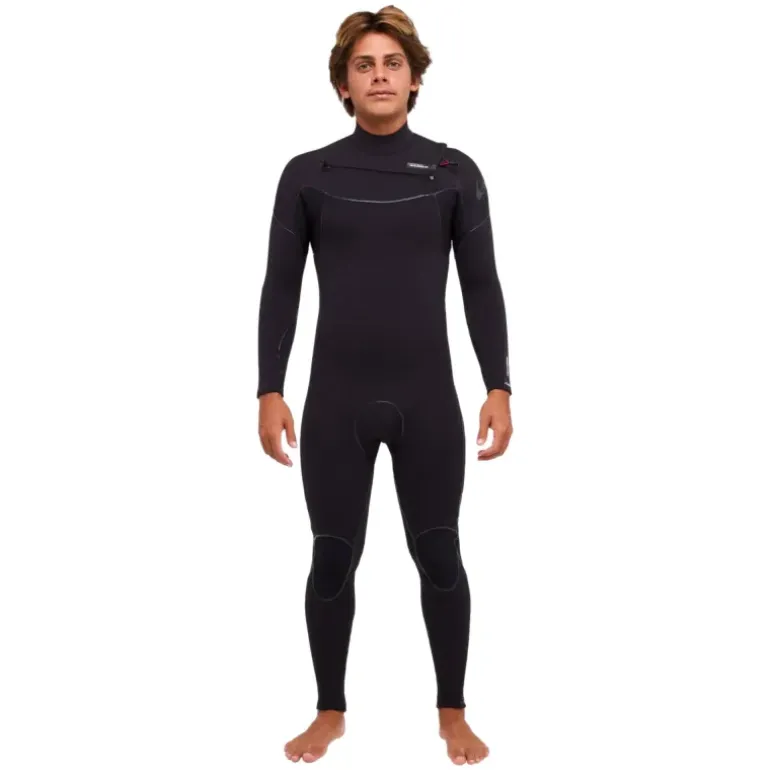 Combinaison 4/3 mm Marathon Sessions homme