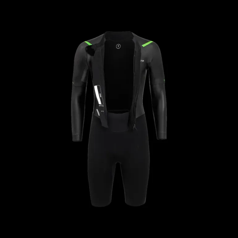COMBINAISON AESIR FLEX SWIMRUN HOMME