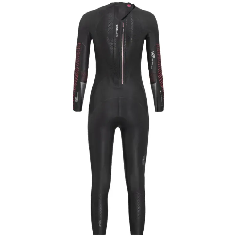 Combinaison Apex Float V2 femme