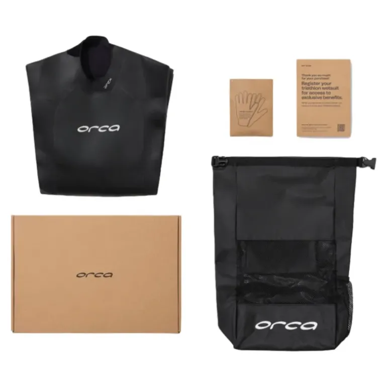 Combinaison Apex Flow V2 homme