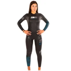 COMBINAISON ARCHI FEMME