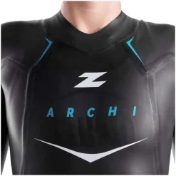 COMBINAISON ARCHI FEMME