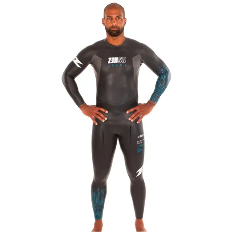COMBINAISON ARCHI HOMME