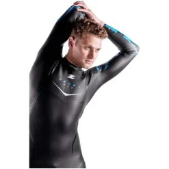 COMBINAISON ARCHI MAX HOMME