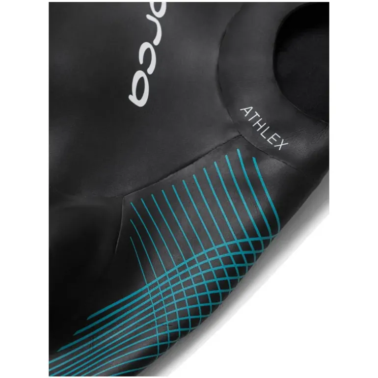 Combinaison Athlex Flex femme