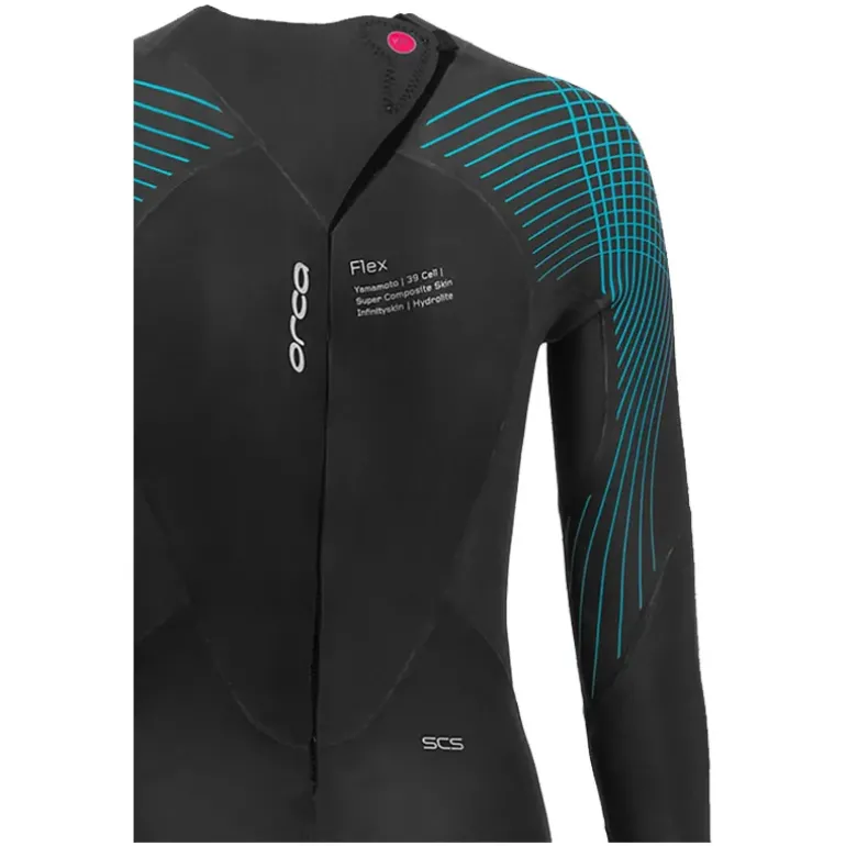 Combinaison Athlex Flex femme
