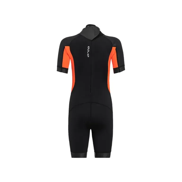 COMBINAISON COURTE VITALIS SQUAD ENFANT