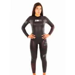 Combinaison Flex femme