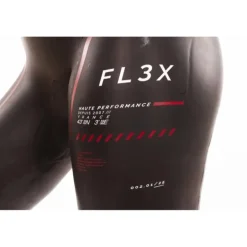 Combinaison Flex femme