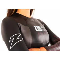 Combinaison Flex femme