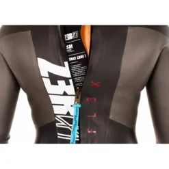 Combinaison Flex femme