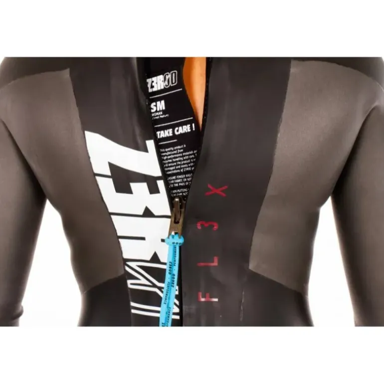 Combinaison Flex femme