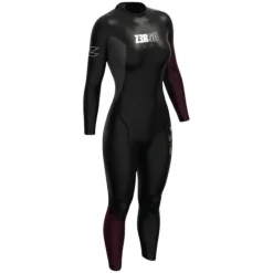 Combinaison Flex femme